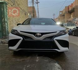 تويوتا كامري